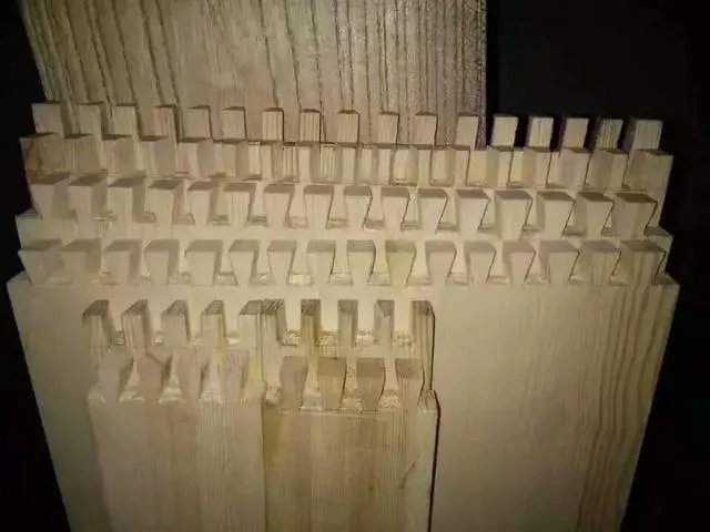 为啥20年的老木工干不了家里的装修活?