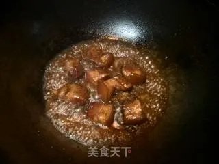 红烧肉