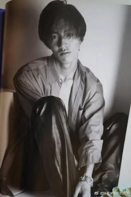 日本男星那么多，为什么木村拓哉那么经典？