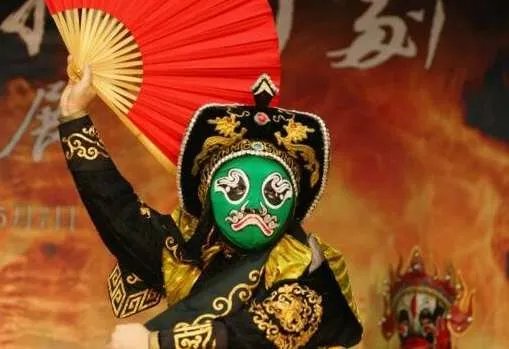 川剧中的变脸究竟是怎么变的？全方位带你揭秘川剧变脸的原理
