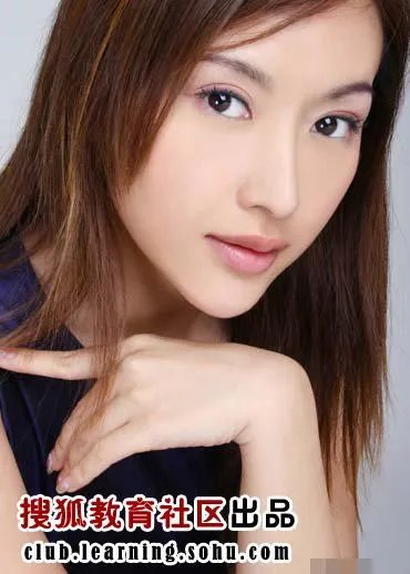 中国的那所大学美女多？