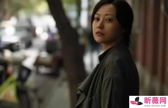 郝蕾个人资料简介及现任老公是谁