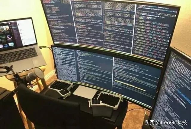 程序员培训经历