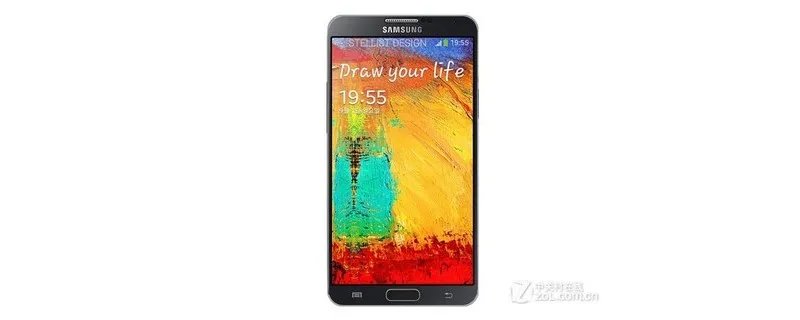 三星note3各个版本有什么区别？