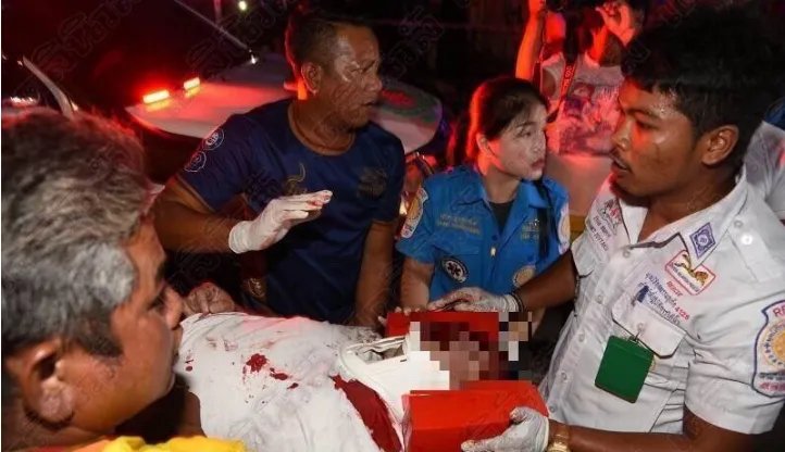 泰国旅游大巴侧翻伤亡情况怎么样？