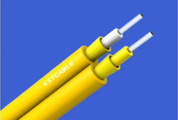 光缆型号GYTZA与GYXTZA有什么区别，结构和强度上有什么不同？