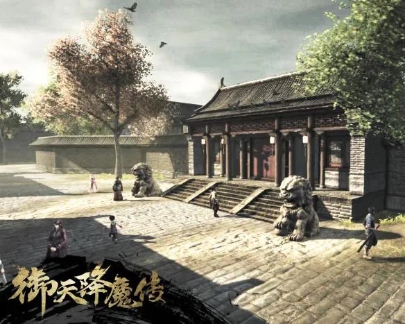 《御天降魔传》常见问题解析攻略