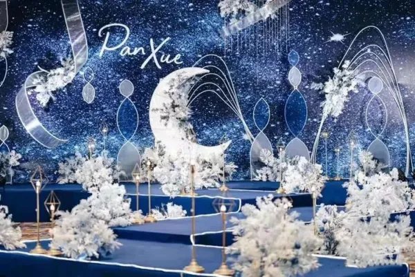 北京婚庆公司排名前十