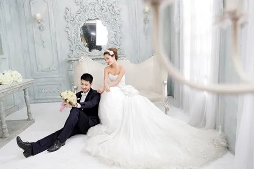 长沙婚纱摄影前十名 选婚纱影楼要注意哪些要点