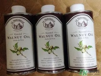 拉杜蓝乔核桃油怎么吃?拉杜蓝乔核桃油正确的吃法是什么?