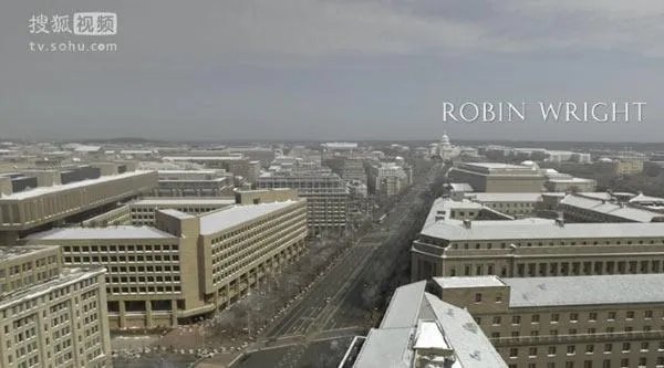 中国版纸牌屋是哪部电视剧