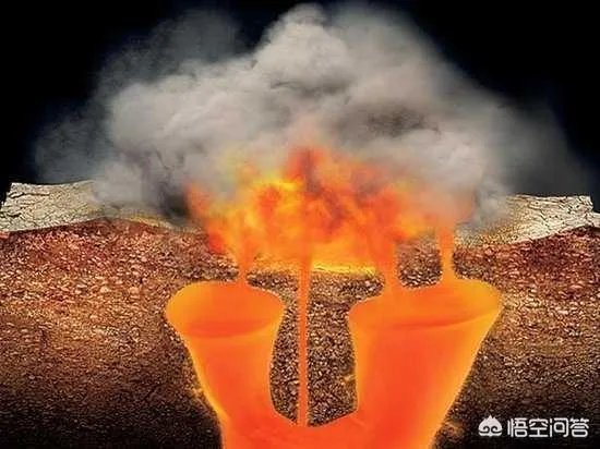 如果黄石公园火山爆发,会对中国产生什么影响?