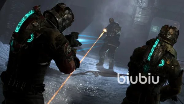 死亡空间3闪退解决方法 死亡空间3加速器哪个好