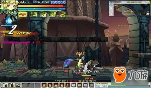 艾尔之光蕾娜新二传夜巡者分析报告