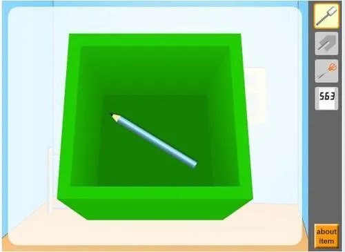 逃出密室小游戏攻略