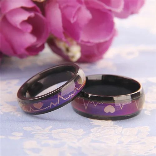 变色戒指对人体有害吗 会变色的戒指要多少钱