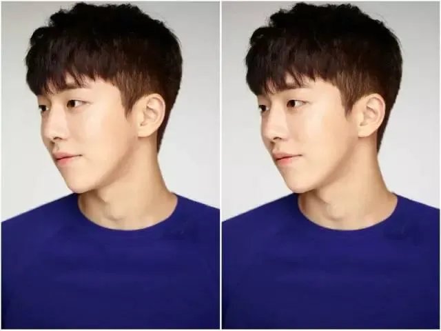 普通男生剪什么发型好？