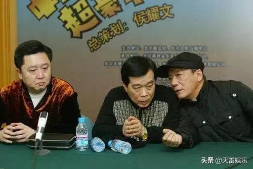郭德纲拜师侯耀文先生十五周年纪念演出，石富宽、侯震、杨进明等悉数参加，你怎么评价？