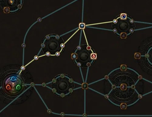 流放之路暗影刺客玩法攻略大全 暗影刺客天赋加点详解