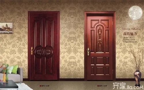 盼盼木门怎么样 盼盼木门价格