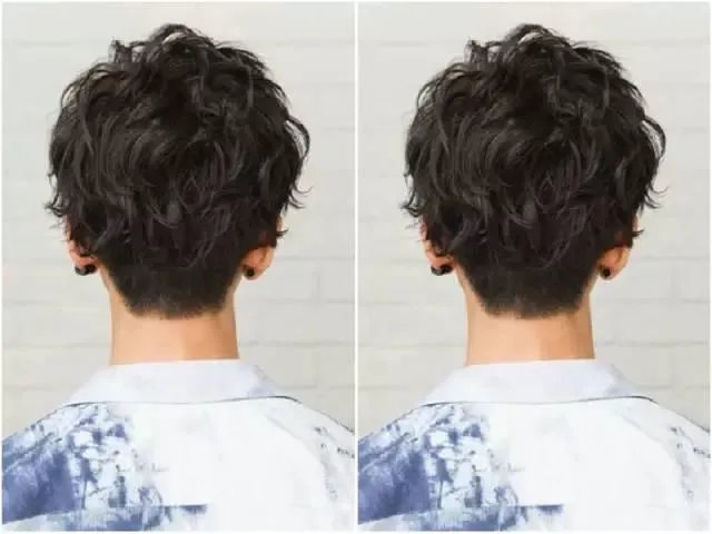 普通男生剪什么发型好？