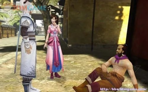 《轩辕剑外传：云之遥》全道具、全剧情图文攻略