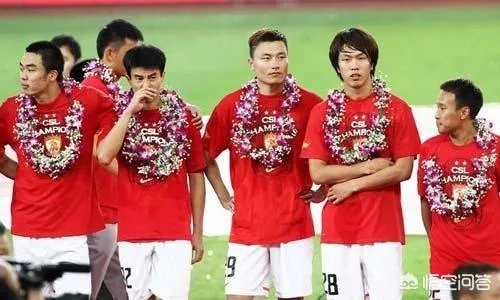 恒大球迷祝福送别金英权：下赛季将代表大阪钢巴征战J联赛，他是中超最好的亚外吗？