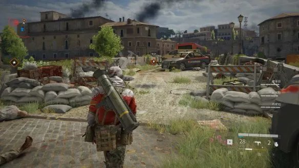 《僵尸世界大战:劫后余生》图文攻略:关卡流程+感染者介绍+武器介绍+角色职业+按键操作+特色玩法【游侠攻略组】