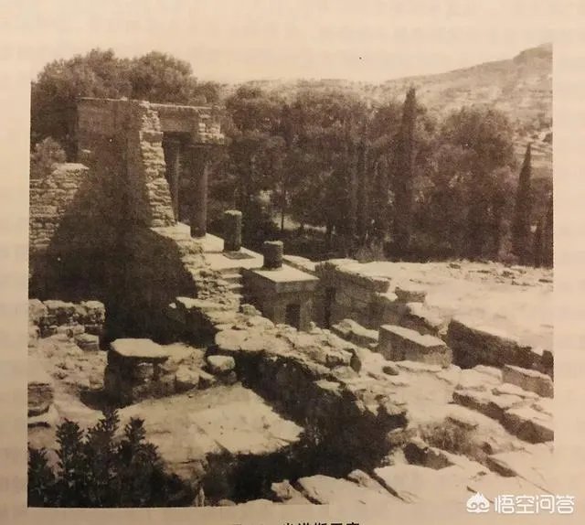 古希腊是编造的吗?为什么西方人总把它说成文明?