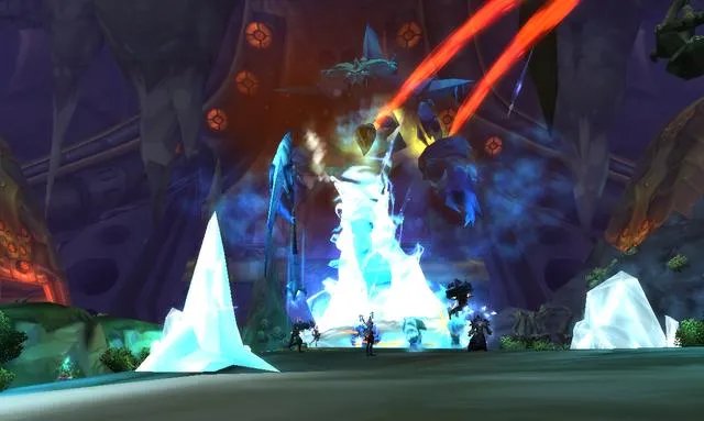 《魔兽世界》2019仲夏节活动内容介绍