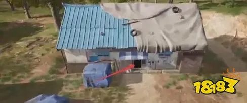 绝地求生神秘钥匙怎么使用