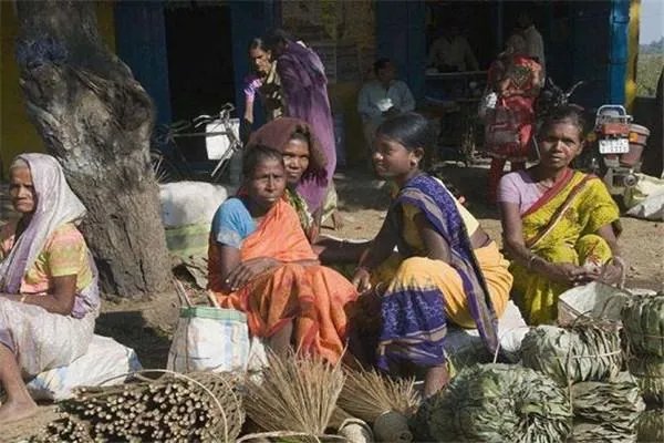 印度那么穷困，为何却拒绝一切外国援助？