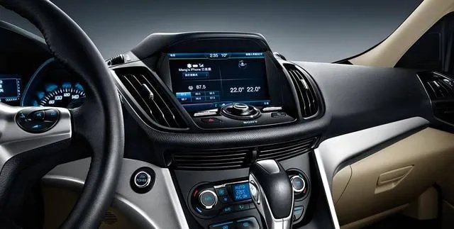 新福特翼虎到底怎么样？