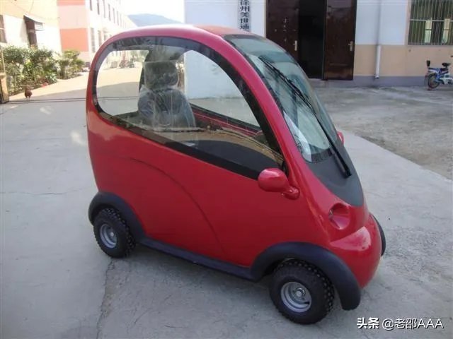 电动两座微型车，谁会买？干什么用？多少钱会买？