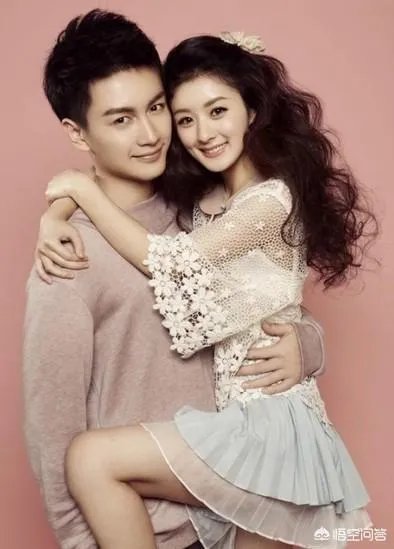 赵丽颖长的漂亮人缘又好，哪部影视是她的成名作？