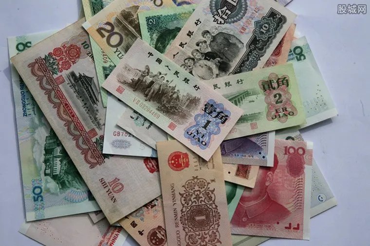 1960年5元人民币价格 曾被评为“世界纸币精品”