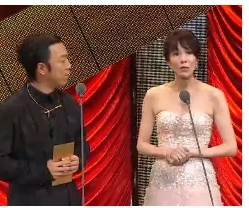 郑裕玲为什么刁难黄渤?