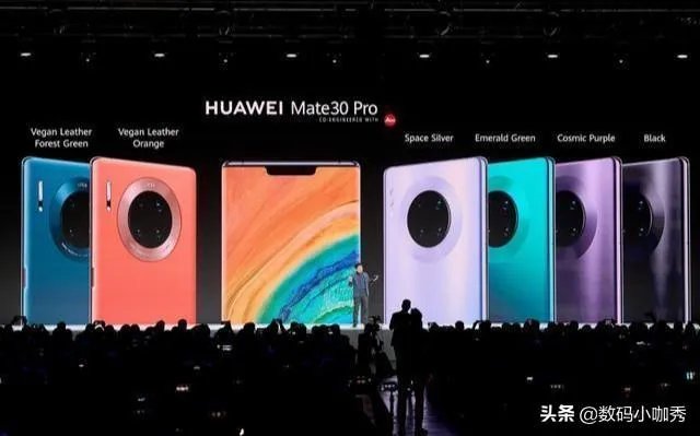 看完了华为mate30发布会，感觉不错，到底值得购买吗
