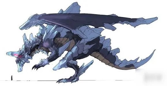 《DNF手游》冰龙斯卡萨怎么打 冰龙斯卡萨打法技巧教学