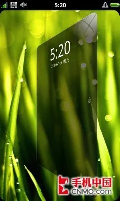 Android新变种 点心OS夏普SH8128U评测