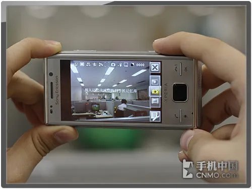 Xperia智能旗舰 索尼爱立信X2到货评测