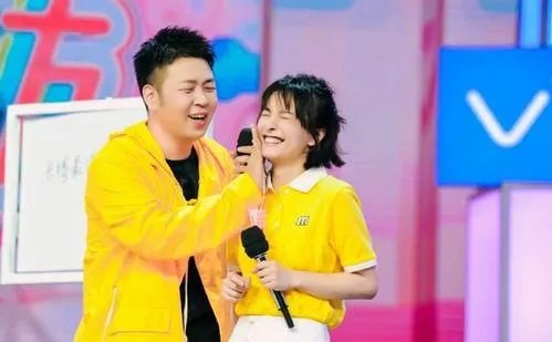 杜海涛跟吴昕是一起进入大本营的，他们现如今关系怎样？