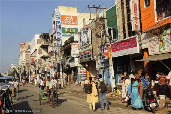 印度那么穷困，为何却拒绝一切外国援助？