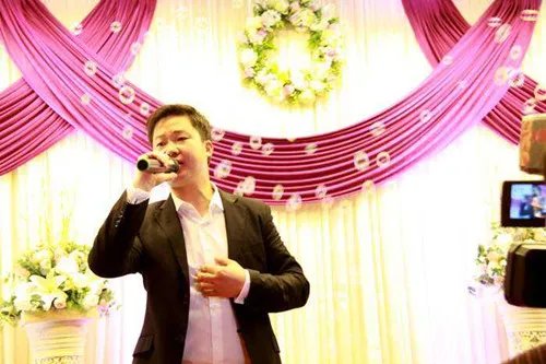 幽默搞笑婚礼主持词怎么说 2017婚礼主持词开场白