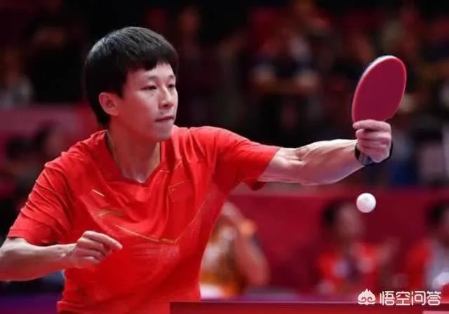 2018亚运会乒乓球男单半决赛名单出炉,具体对阵情况是怎样的?男乒夺冠前景如何?