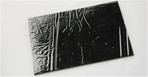 改性沥青多少钱一吨   影响改性沥青价格的是什么