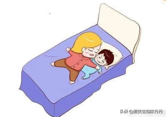 宝宝究竟要不要和父母睡一起？