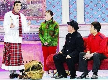 春晚小品《不差钱》中小沈阳最经典的台词是什么？