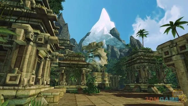 趣味乱斗再升级 《超级周一格斗之夜》公布