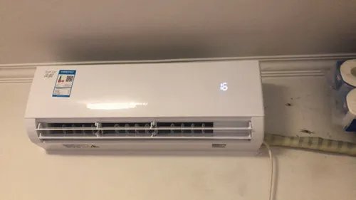 回收旧空调一般多少钱一个